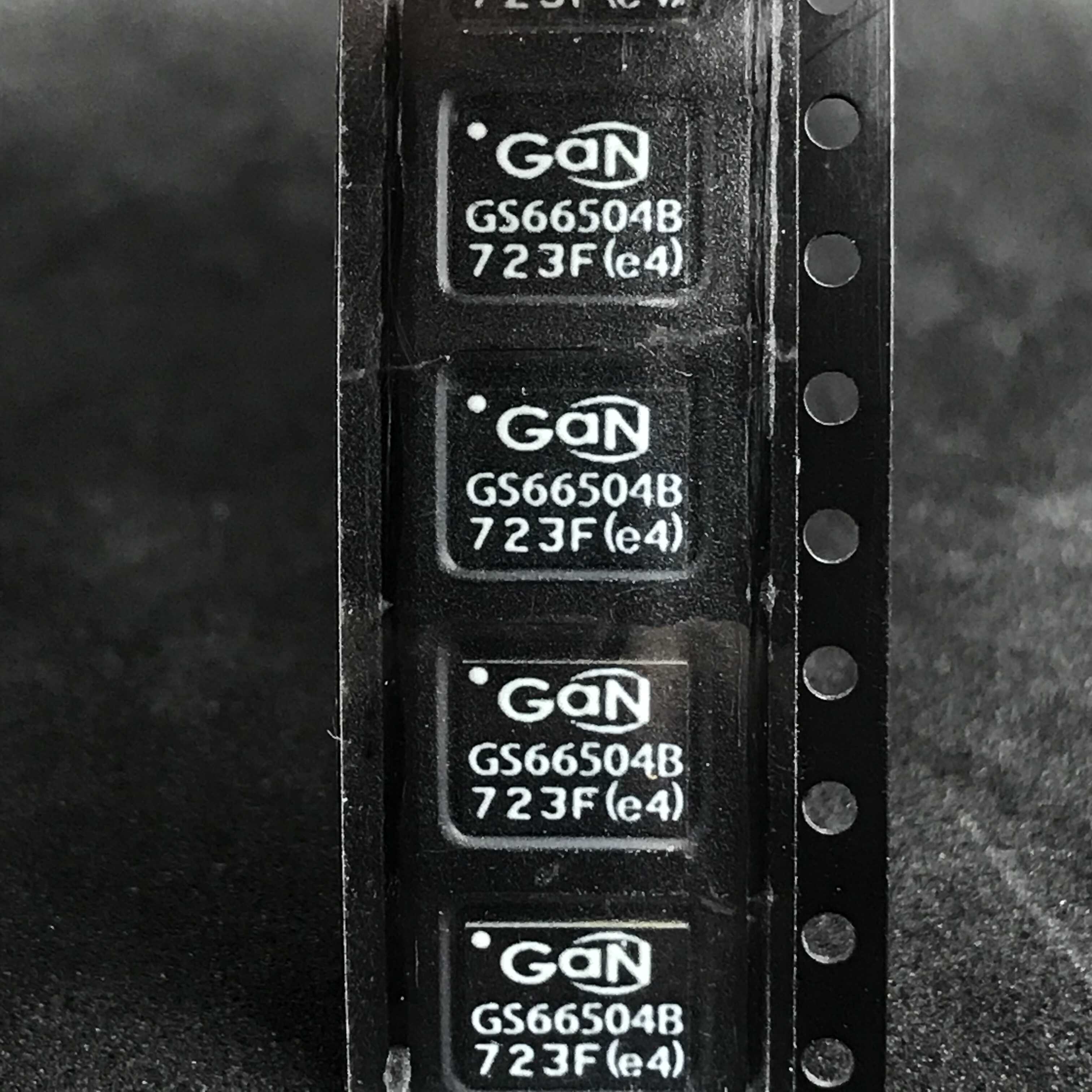 GS66504B-MR 650V 15A  GS66504B GaN